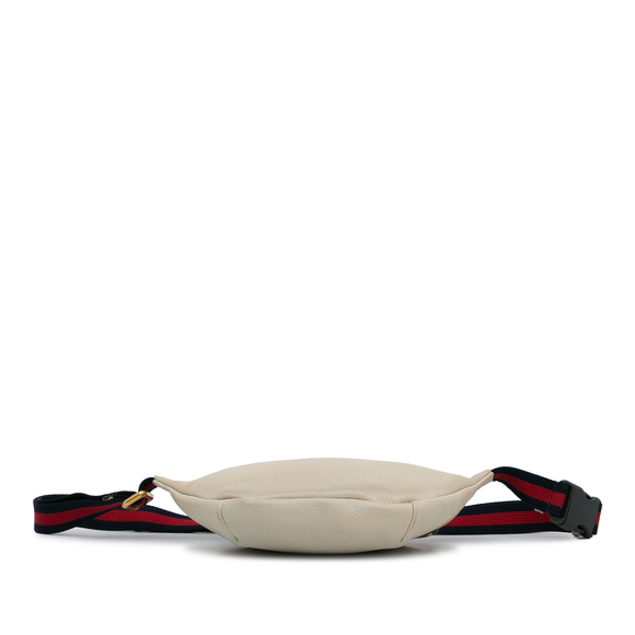 Pre-Loved Gucci Small Logo Belt Bag - Picture 5 of 10